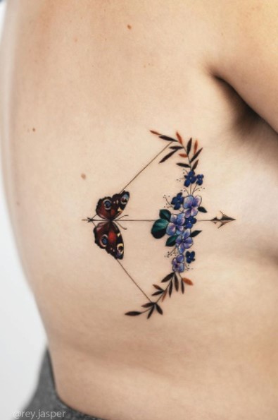 arrow tattoo ideas arrow tattoo ideas