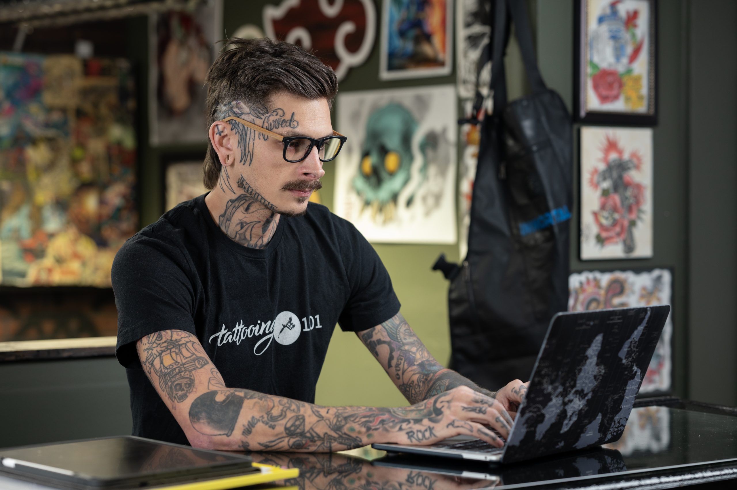 Arrowhead Studio 01-07-2023 10