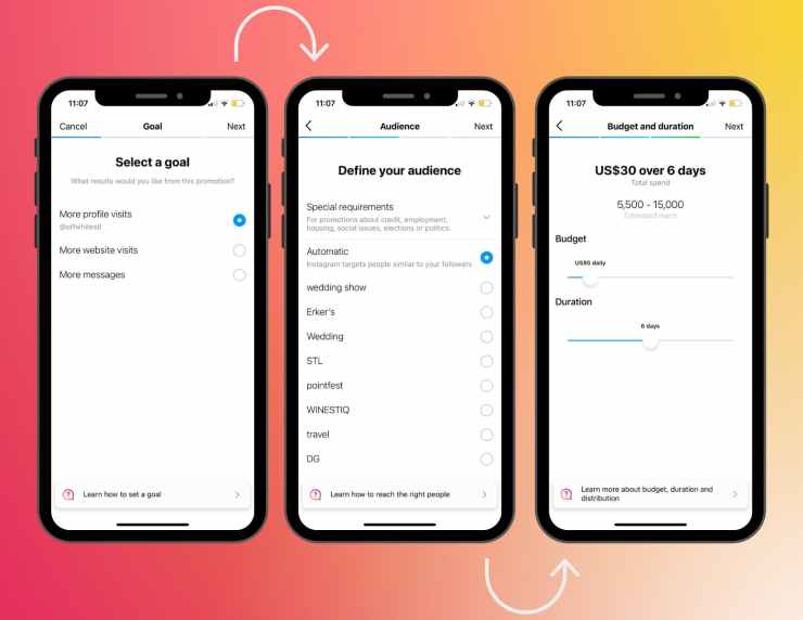 Boost-Instagram-posts