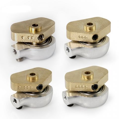 Cam wheels cam wheels for rotary tattoo machines