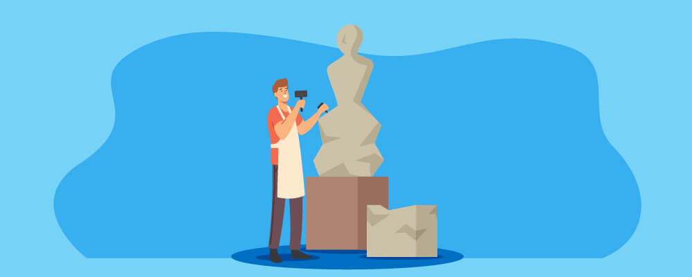 Creative Careers The Best Jobs For Artistic People Creative Careers The Best Jobs For Artistic People