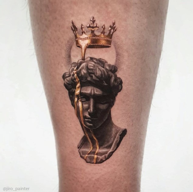 crown tattoo ideas crown tattoo ideas