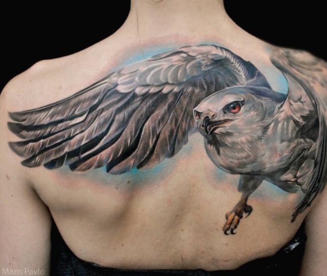 eagle tattoo eagle tattoo