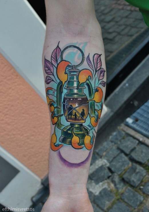 Family tattoos 1 Family tattoos