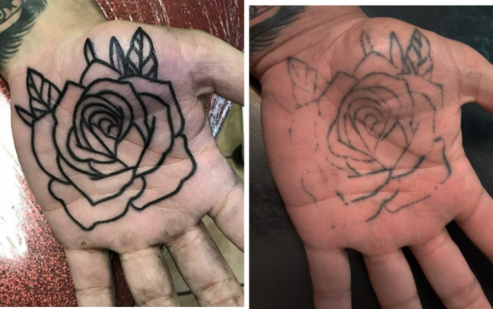 hand-palm-tattoo-design hand tattoos