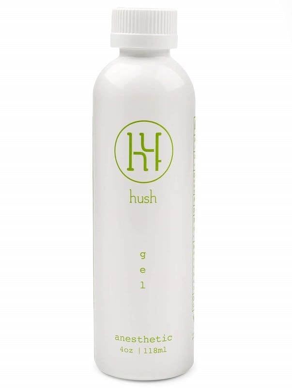 numbing products to use before tattoo appointment