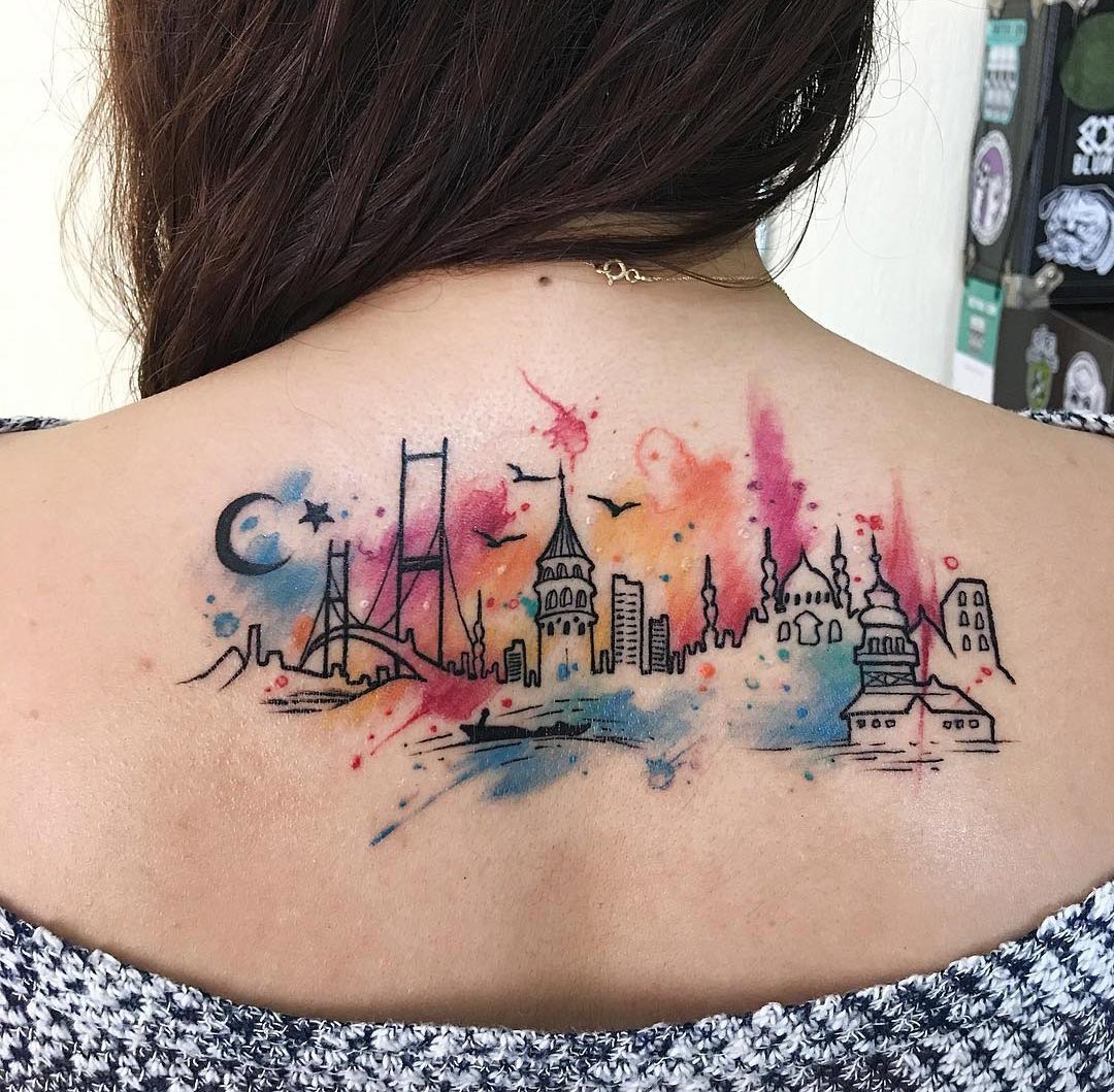 istanbul tat