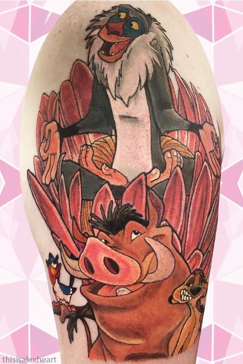 monkey tattoo ideas monkey tattoo ideas