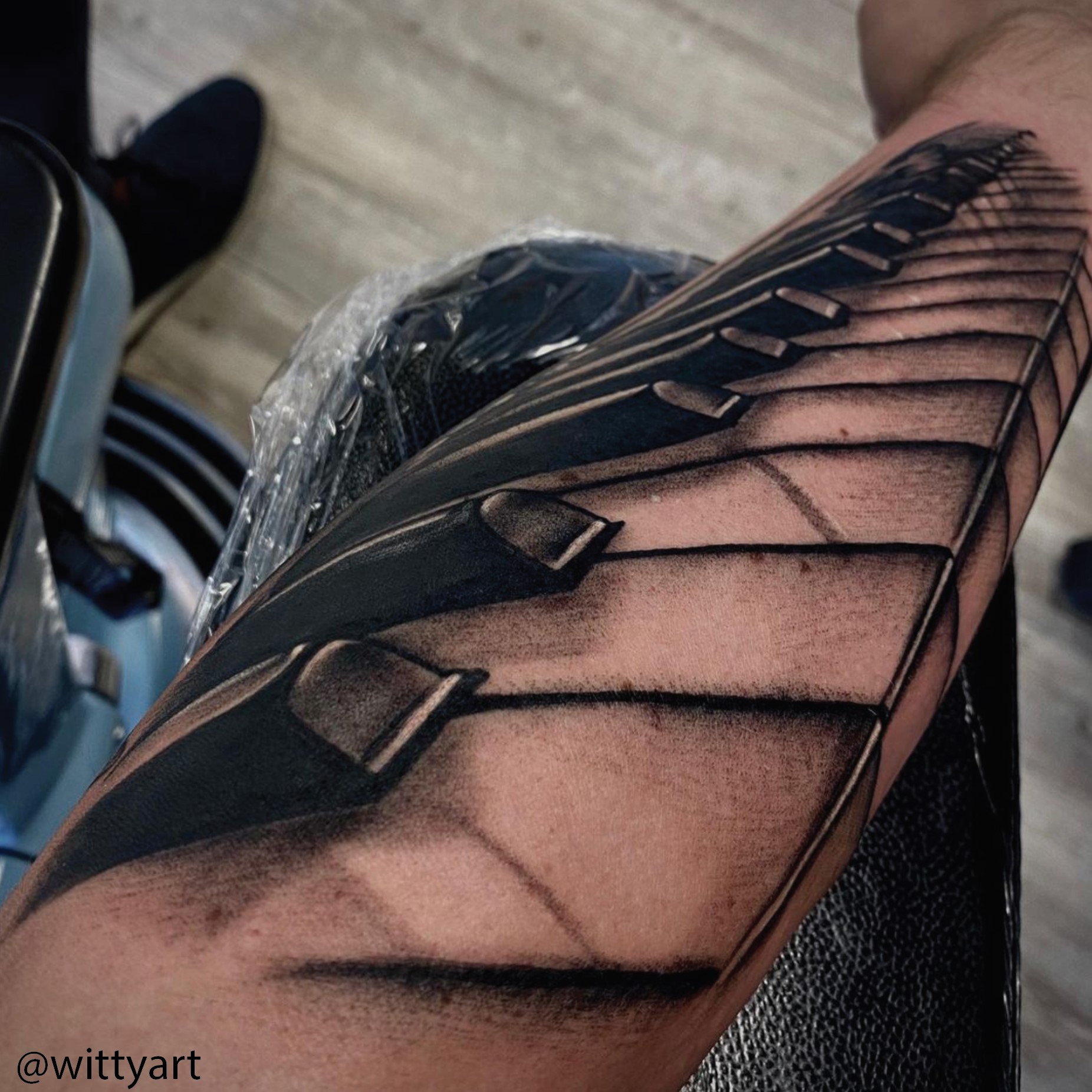 music tattoo ideas music tattoo ideas