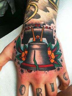 Pennsylvania body art by tattoo artist Pennsylvania body art by tattoo artist