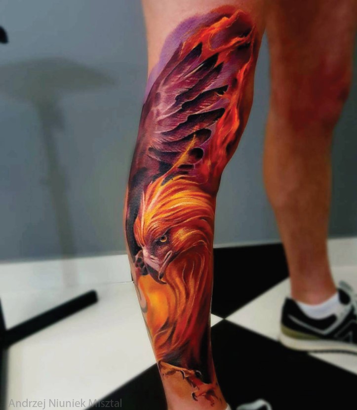 phoenix tattoo ideas phoenix tattoo ideas