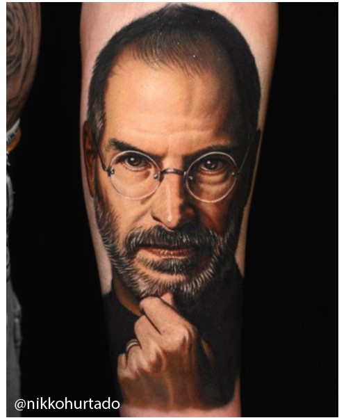Portrait tattoos portrait tattoo