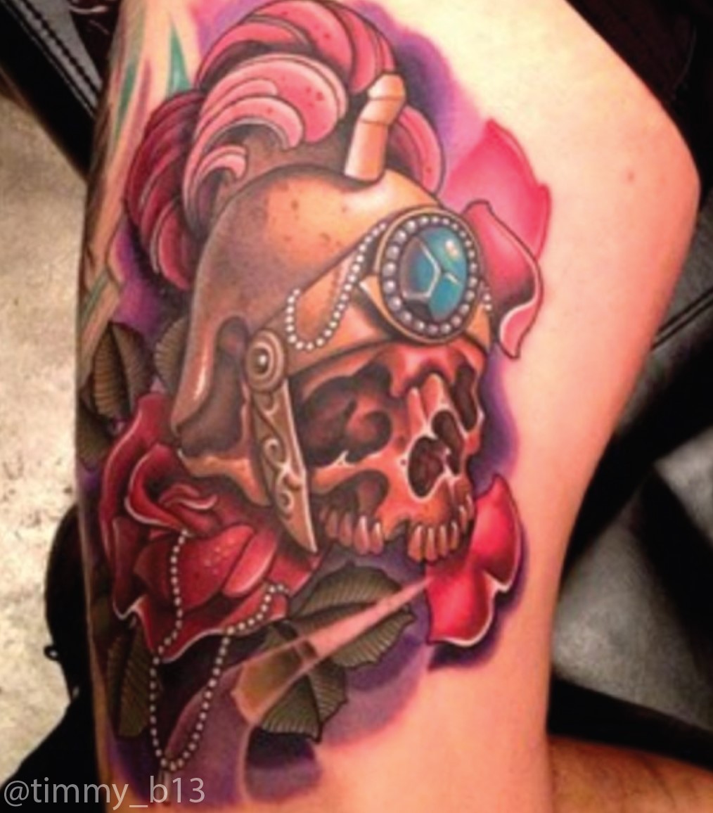 skull tattoo ideas 1 skull tattoo ideas