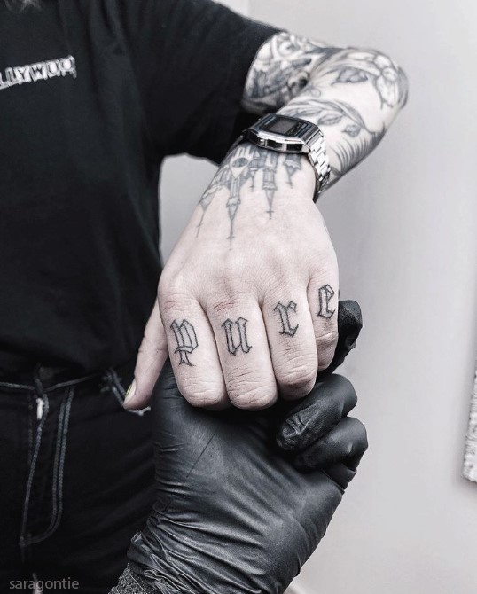 small tattoo ideas for men 2 small tattoo ideas for men