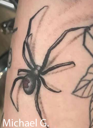 student tattoo img 2 Student tattoo design