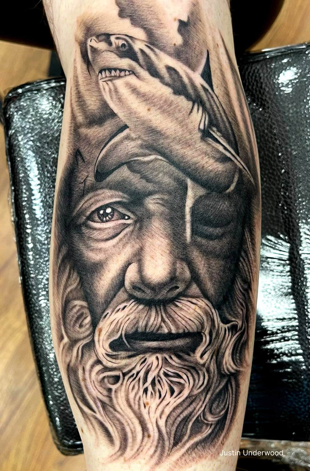 T101 Student Justin Underwood T101 Student Justin Underwood