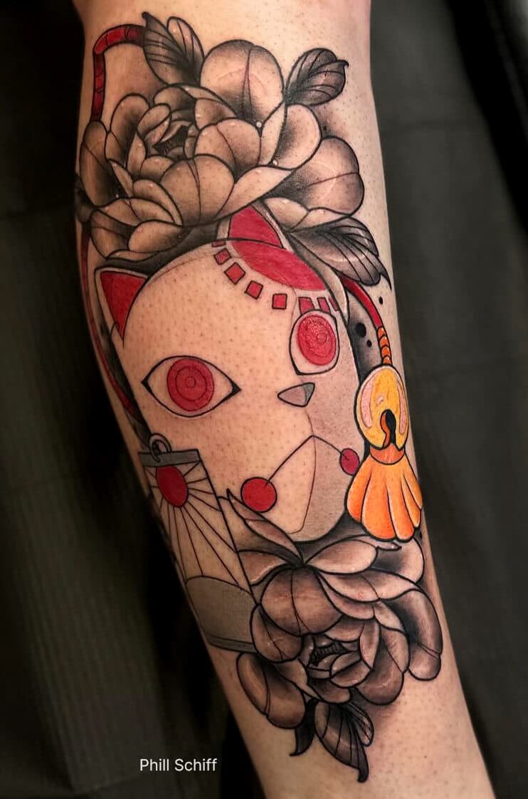 T101 Student Phill Schiff T101 Student Phill Schiff