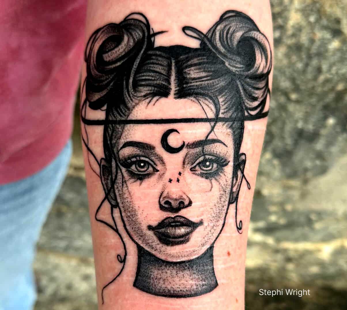 T101 Student Stephi Wright T101 Student Stephi Wright