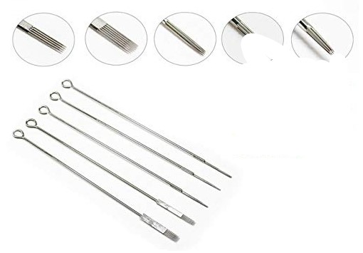 Tattoo Needles 1