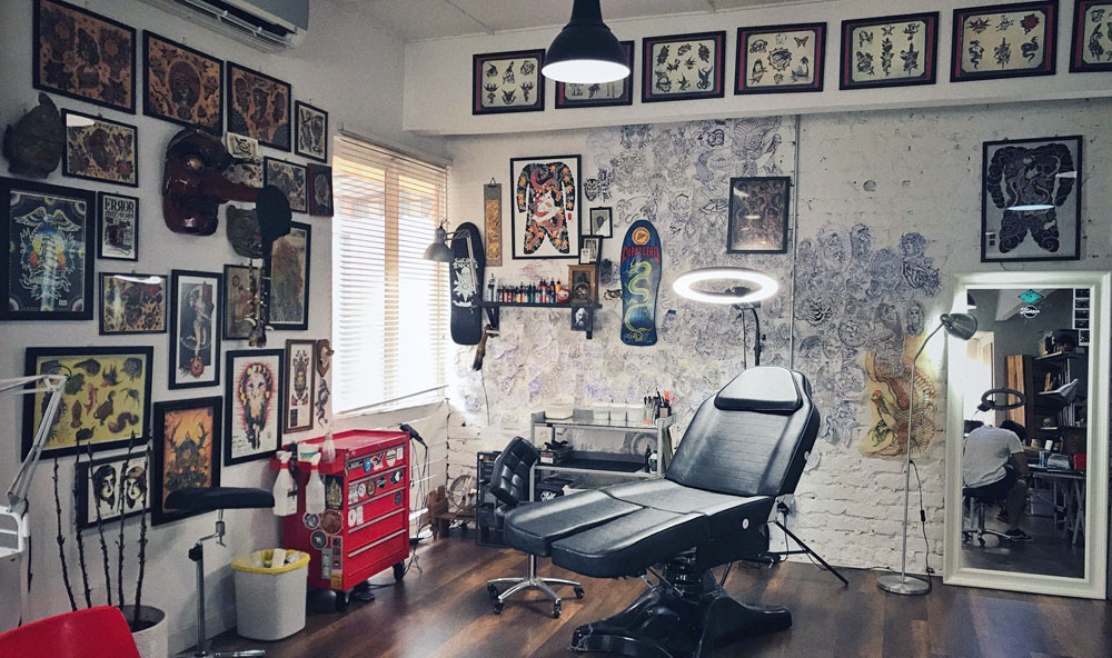 Tattoo-Studio-4 tattoo business