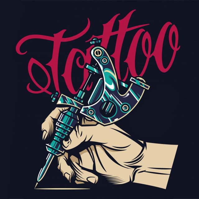 tattoo_merchandise_3 tattoo business logo