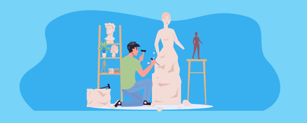 The Benefits Of Having An Artistic Occupation The Benefits Of Having An Artistic Occupation