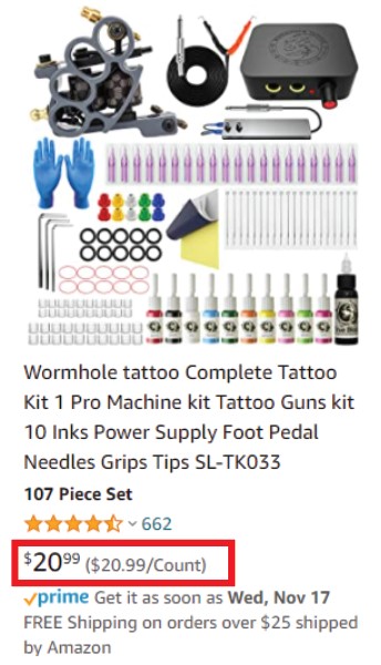 wormhole complete tattoo kit wormhole tattoo machine for new tattoo artist