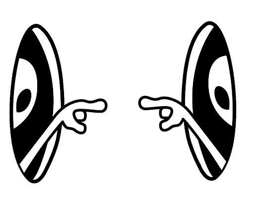 Alien Best Friends Tattoo simple tattoos of dinosaurs