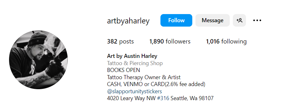 artbyaharley