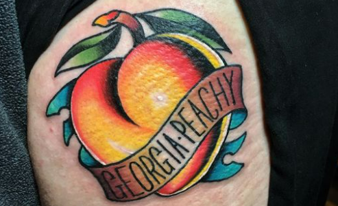 cosmetic tattoos - Tanner L Pratt cosmetic tattoos - Tanner L Pratt