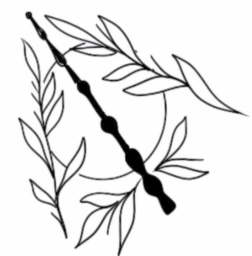 Deathly Hallows Tattoo