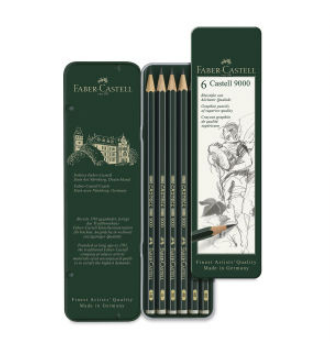 Drawing pencils drawing pencils for art classes