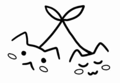 Easy cherry tattoo Easy cherry tattoo