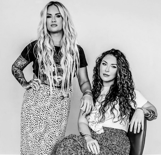 Heather Sharbutt Tattoo 1