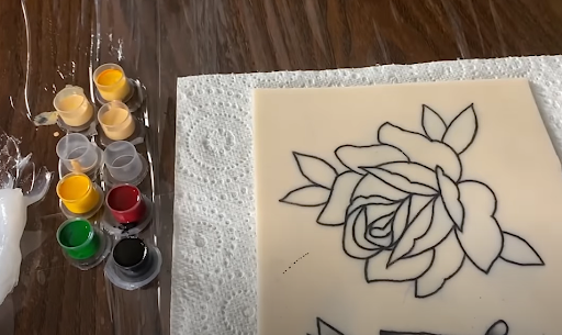 how to pack tattoo 1