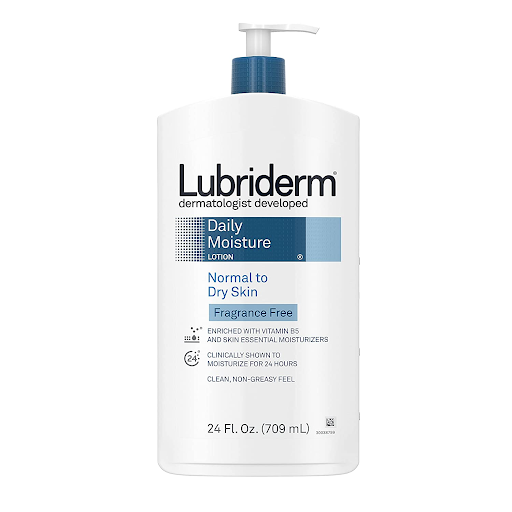 lubriderm