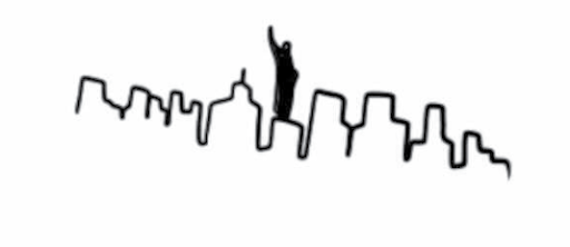 Minimalist Travel Tattoo