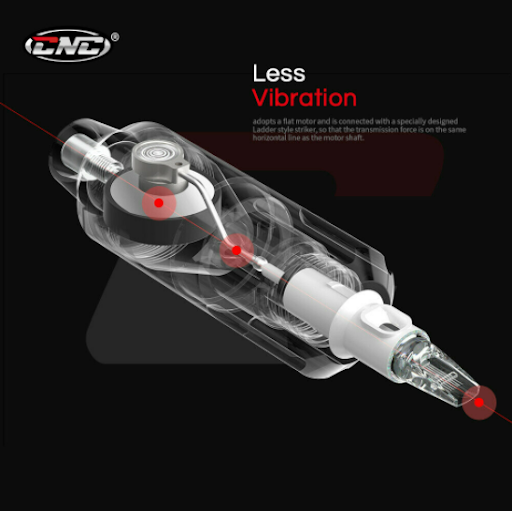 pen tattoo machine short pen tattoo machine