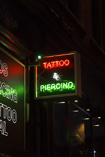 professional tattoo shop professional tattoo shop