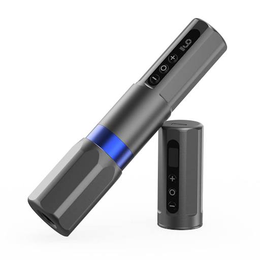 Rotaries and Pen Machines 2