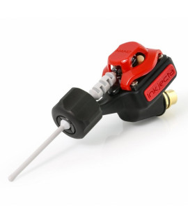 Rotary tattoo machine