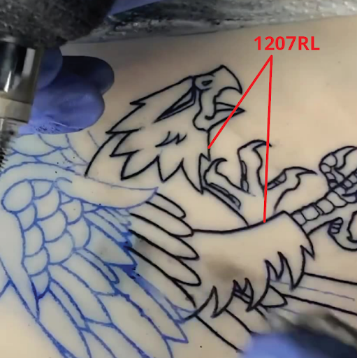 Round Liners Examples