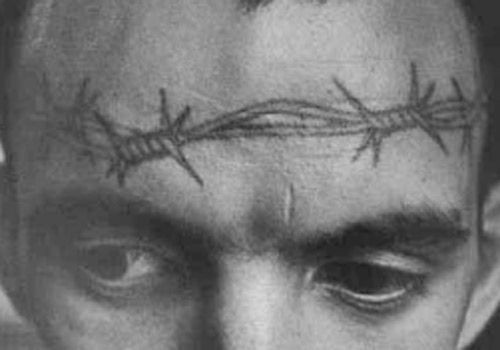 russian criminal tattoo russian criminal tattoo
