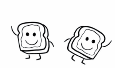 Simple BFF Tattoo matching tattoo designs for couples