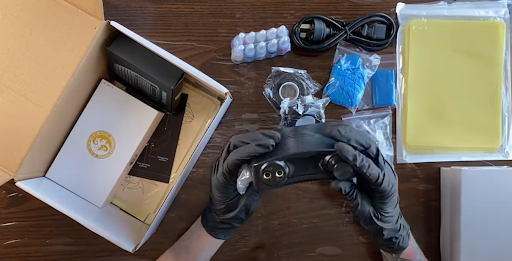 tattoo art kit tattoo art kit