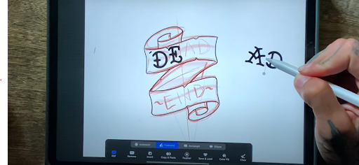 Tattoo design apps Tattoo design apps