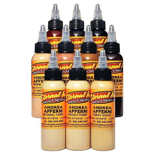 tattoo ink tattoo ink for professional tattoo artist