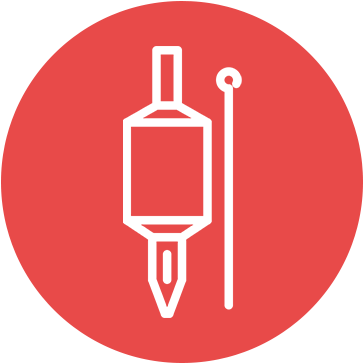 tattoo-needle