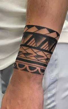 Tribal Tattoo 1