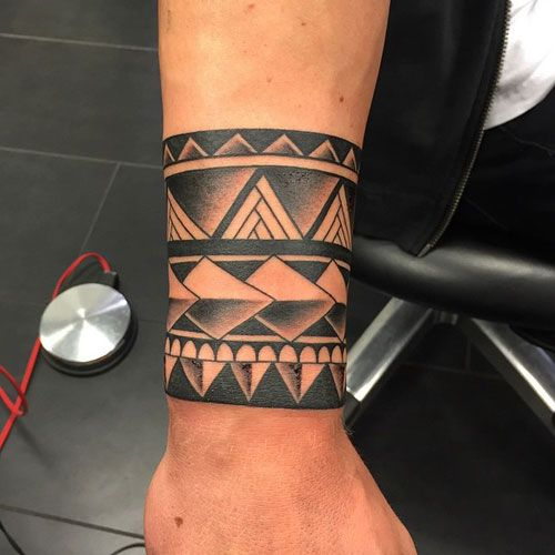 Tribal Tattoo 3